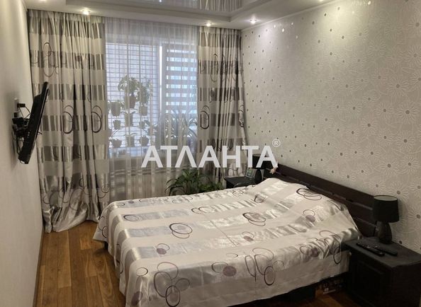 2-rooms apartment apartment by the address st. Svyatoslava Rikhtera Shchorsa (area 60,0 m2) - Atlanta.ua
