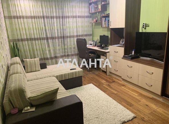 2-rooms apartment apartment by the address st. Svyatoslava Rikhtera Shchorsa (area 60,0 m2) - Atlanta.ua - photo 6