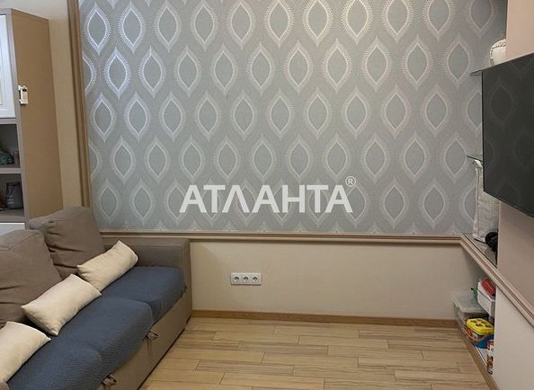 3-rooms apartment apartment by the address st. Levanevskogo tup (area 78,0 m2) - Atlanta.ua - photo 3
