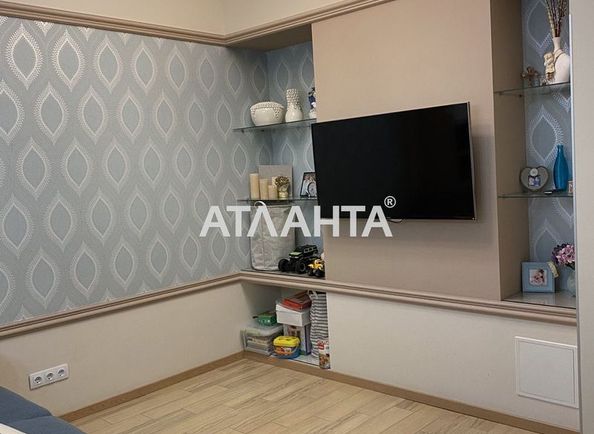 3-rooms apartment apartment by the address st. Levanevskogo tup (area 78,0 m2) - Atlanta.ua - photo 4