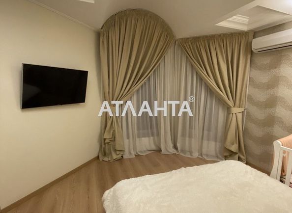 3-rooms apartment apartment by the address st. Levanevskogo tup (area 78,0 m2) - Atlanta.ua - photo 6