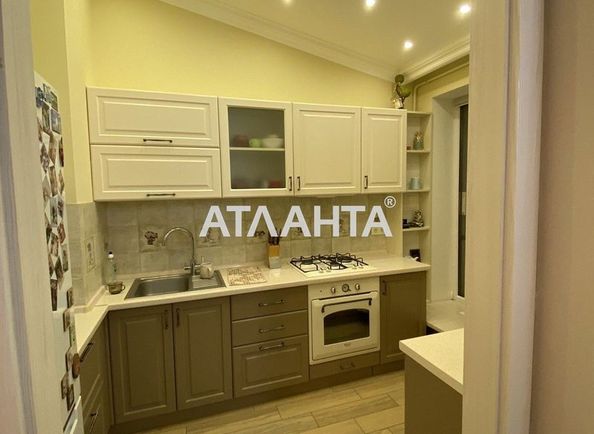 3-rooms apartment apartment by the address st. Levanevskogo tup (area 78,0 m2) - Atlanta.ua - photo 12