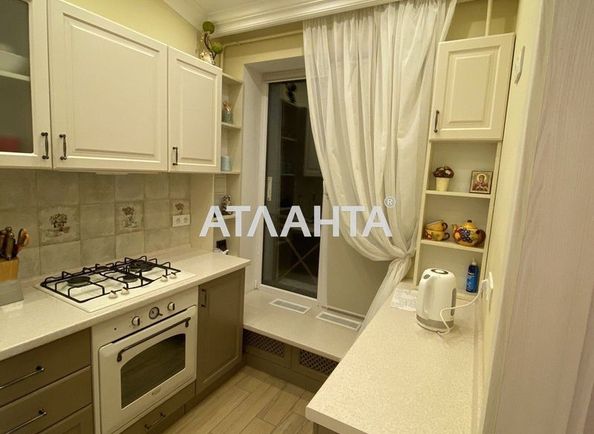 3-rooms apartment apartment by the address st. Levanevskogo tup (area 78,0 m2) - Atlanta.ua - photo 13