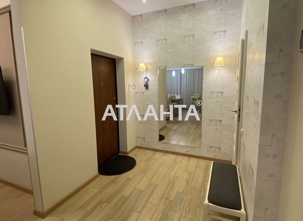 3-комнатная квартира по адресу ул. Леваневского туп. (площадь 78 м²) - Atlanta.ua - фото 17