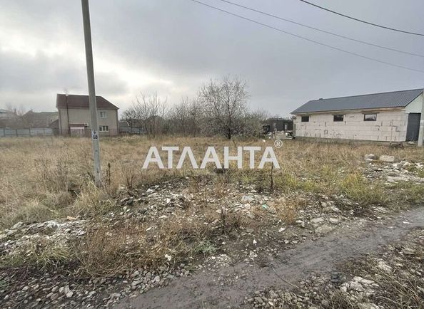 Landplot by the address st. Dachnaya (area 8,7 сот) - Atlanta.ua - photo 4