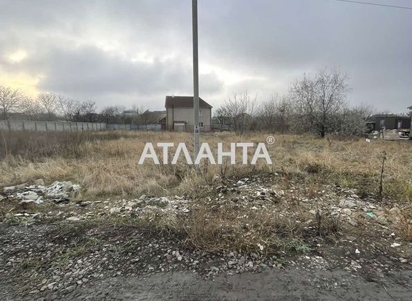 Landplot by the address st. Dachnaya (area 8,7 сот) - Atlanta.ua - photo 6