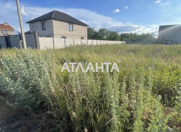 Landplot by the address st. Dachnaya (area 8,7 acr) - Atlanta.ua - photo 7