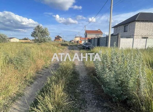 Landplot by the address st. Dachnaya (area 8,7 acr) - Atlanta.ua - photo 8