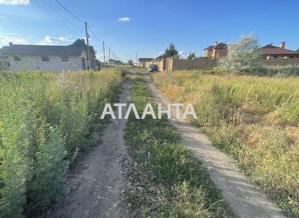 Landplot by the address st. Dachnaya (area 8,7 acr) - Atlanta.ua - photo 10