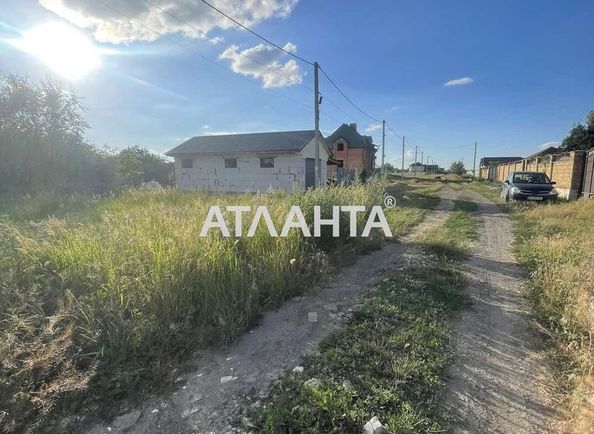 Landplot by the address st. Dachnaya (area 8,7 acr) - Atlanta.ua - photo 11