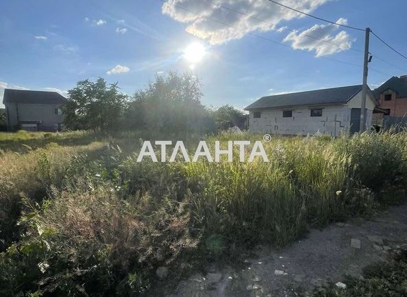 Landplot by the address st. Dachnaya (area 8,7 acr) - Atlanta.ua - photo 12