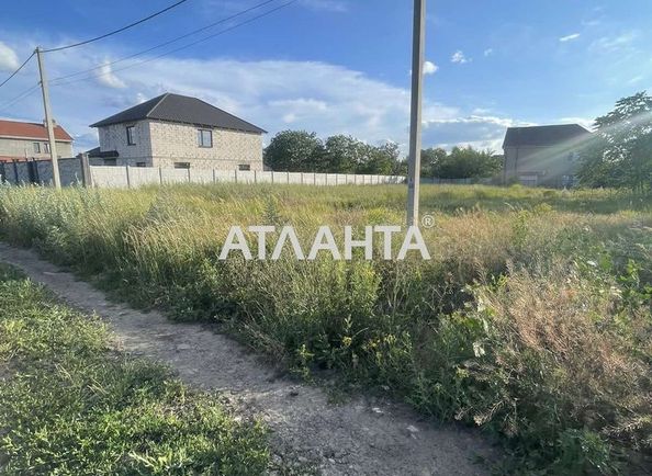 Landplot by the address st. Dachnaya (area 8,7 acr) - Atlanta.ua - photo 13