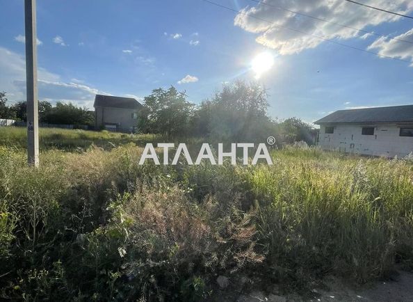 Landplot by the address st. Dachnaya (area 8,7 acr) - Atlanta.ua - photo 14