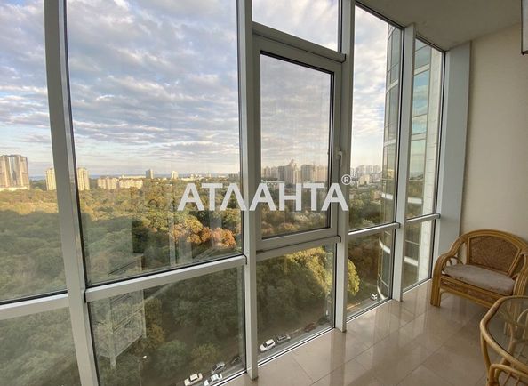 3-rooms apartment apartment by the address st. Govorova marsh (area 140,0 m2) - Atlanta.ua - photo 3