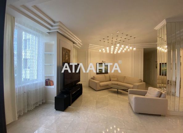 3-rooms apartment apartment by the address st. Govorova marsh (area 140,0 m2) - Atlanta.ua - photo 10