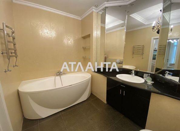 3-rooms apartment apartment by the address st. Govorova marsh (area 140,0 m2) - Atlanta.ua - photo 11