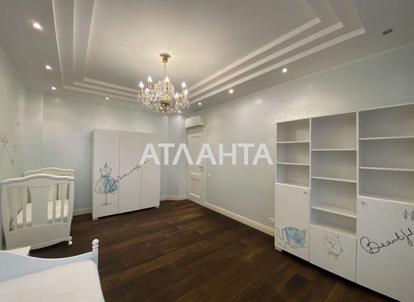 3-rooms apartment apartment by the address st. Govorova marsh (area 140,0 m2) - Atlanta.ua - photo 13