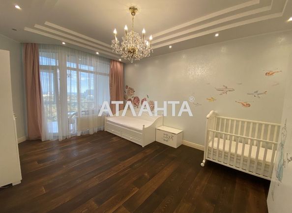 3-rooms apartment apartment by the address st. Govorova marsh (area 140,0 m2) - Atlanta.ua - photo 18