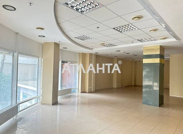 Комерційна нерухомість за адресою вул. Пантелеймонівська (площа 145 м²) - Atlanta.ua