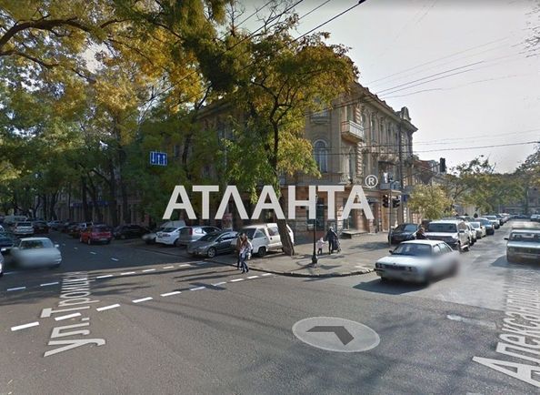 1-room apartment apartment by the address st. Troitskaya Yaroslavskogo ul (area 63,0 m2) - Atlanta.ua