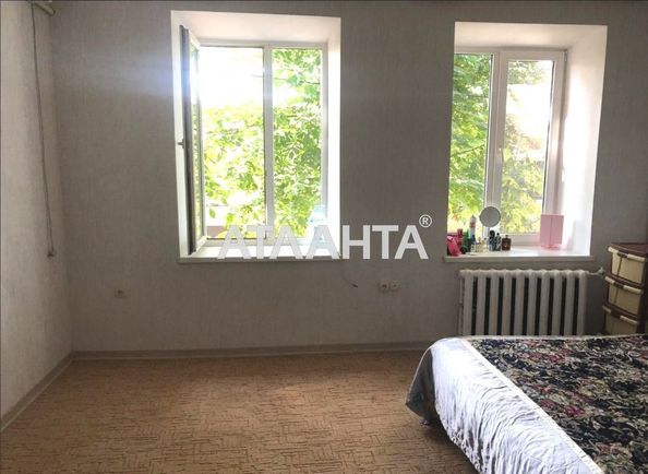 Room in dormitory apartment by the address st. Mitrakova per (area 25,0 m2) - Atlanta.ua - photo 2