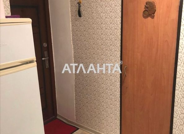 Room in dormitory apartment by the address st. Mitrakova per (area 25,0 m2) - Atlanta.ua - photo 5