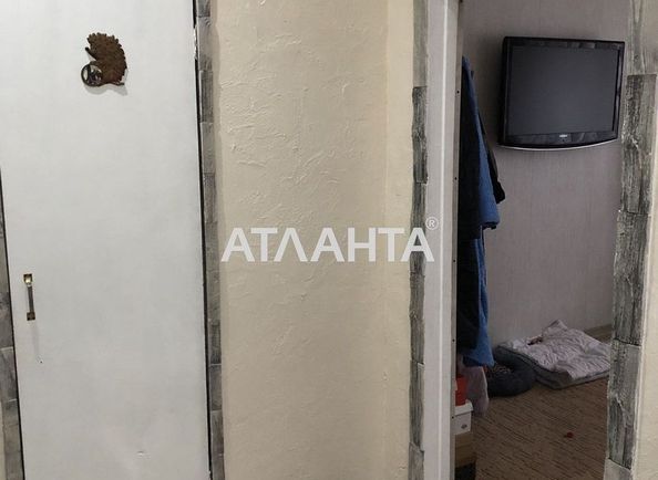 Room in dormitory apartment by the address st. Mitrakova per (area 25,0 m2) - Atlanta.ua - photo 10