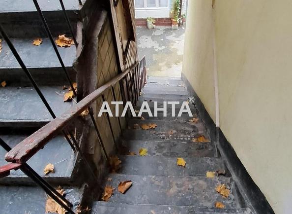 2-rooms apartment apartment by the address st. Mitrakova per (area 25 m²) - Atlanta.ua - photo 18