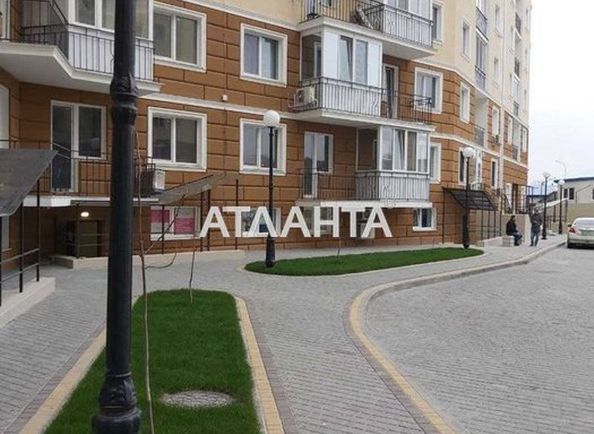 1-кімнатна квартира за адресою Люстдорфська дор. (площа 33,8 м²) - Atlanta.ua - фото 4