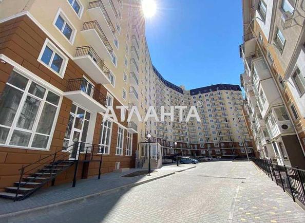 1-кімнатна квартира за адресою Люстдорфська дор. (площа 33,8 м²) - Atlanta.ua - фото 5