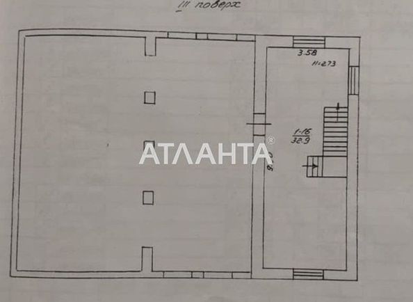 House by the address st. Zhitomirskaya Ulitina (area 267,0 m2) - Atlanta.ua - photo 16