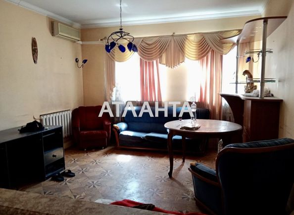 Дом по адресу ул. Житомирская (площадь 267 м²) - Atlanta.ua