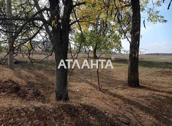 Landplot by the address st. Novoselov (area 19,0 сот) - Atlanta.ua