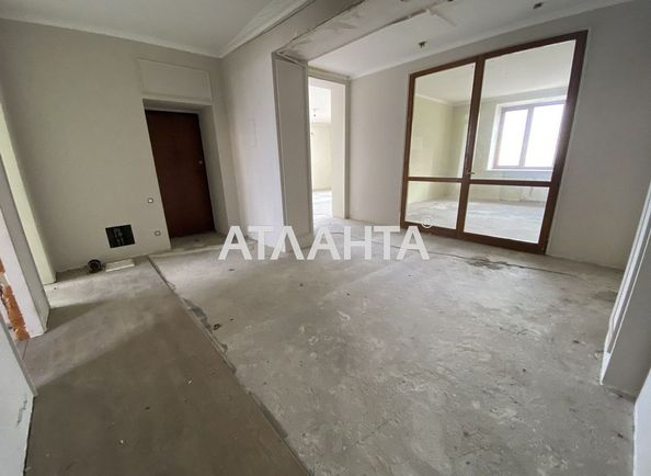 Багатокімнатна квартира за адресою Дунаєва пров. (площа 255,0 м2) - Atlanta.ua - фото 2