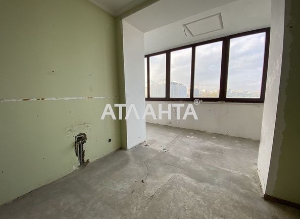 Многокомнатная квартира по адресу Дунаева пер. (площадь 255,0 м2) - Atlanta.ua - фото 4