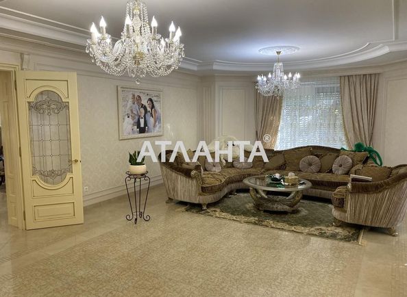 House by the address st. Tsvetochnaya (area 199,5 m2) - Atlanta.ua - photo 5