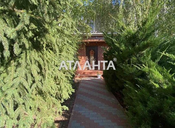 House by the address st. Tsvetochnaya (area 199,5 m2) - Atlanta.ua - photo 27