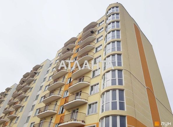 1-room apartment apartment by the address st. Dnepropetr dor Semena Paliya (area 42,0 m2) - Atlanta.ua