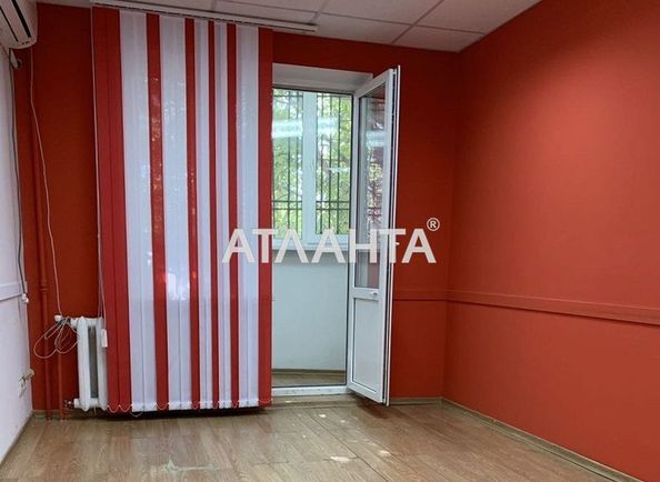 Коммерческая недвижимость по адресу Люстдорфская дор. (площадь 133,0 м2) - Atlanta.ua
