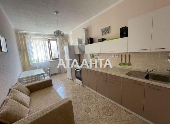 1-room apartment apartment by the address st. Govorova marsh (area 42,0 m2) - Atlanta.ua - photo 10
