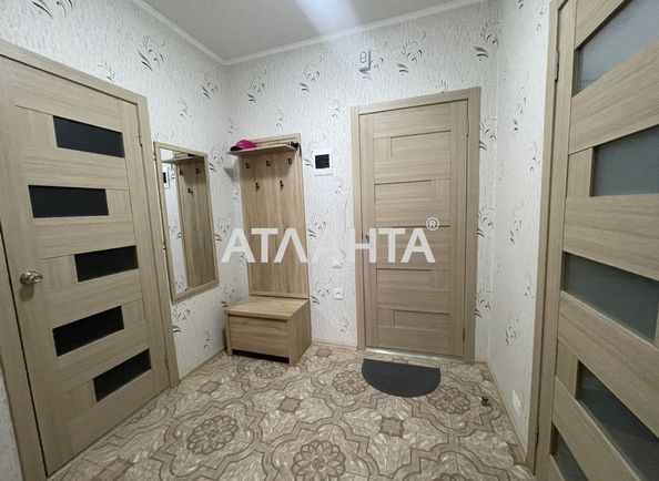 1-room apartment apartment by the address st. Govorova marsh (area 42,0 m2) - Atlanta.ua - photo 12