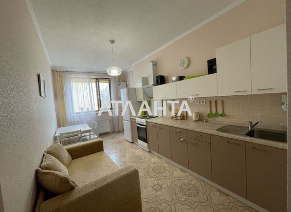 1-room apartment apartment by the address st. Govorova marsh (area 42,0 m2) - Atlanta.ua - photo 8