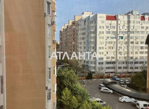 1-room apartment apartment by the address st. Govorova marsh (area 42,0 m2) - Atlanta.ua - photo 20
