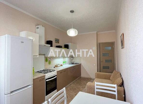 1-room apartment apartment by the address st. Govorova marsh (area 42,0 m2) - Atlanta.ua - photo 18