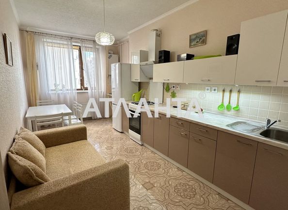 1-room apartment apartment by the address st. Govorova marsh (area 42,0 m2) - Atlanta.ua - photo 22