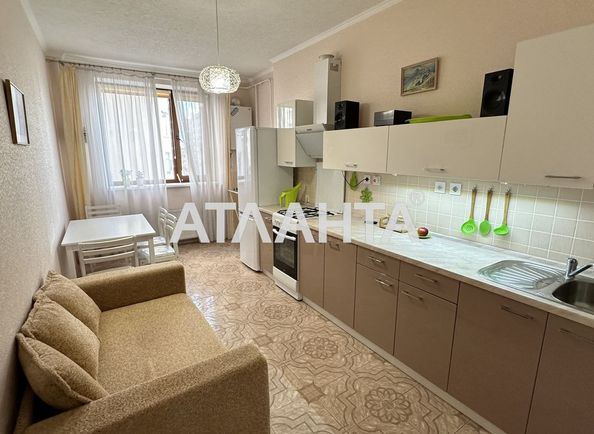 1-room apartment apartment by the address st. Govorova marsh (area 42,0 m2) - Atlanta.ua - photo 5