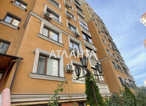 1-room apartment apartment by the address st. Govorova marsh (area 42,0 m2) - Atlanta.ua - photo 26