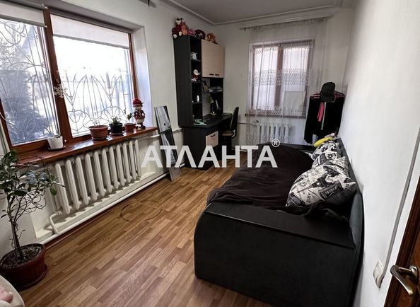 3-rooms apartment apartment by the address st. Poselkovaya (area 60,2 m2) - Atlanta.ua - photo 7