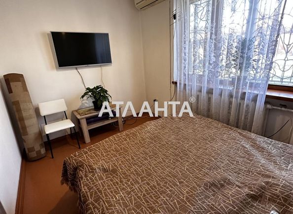 3-rooms apartment apartment by the address st. Poselkovaya (area 60,2 m2) - Atlanta.ua - photo 4