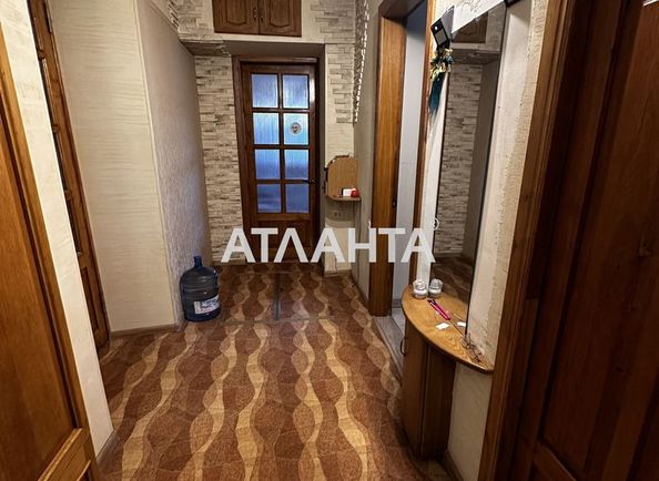 3-rooms apartment apartment by the address st. Poselkovaya (area 60,2 m2) - Atlanta.ua - photo 10